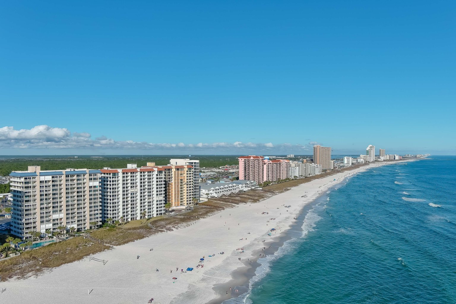 Orange Beach Vacation Rental