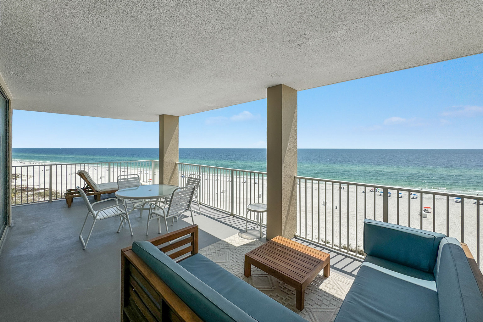 Orange Beach Vacation Rental