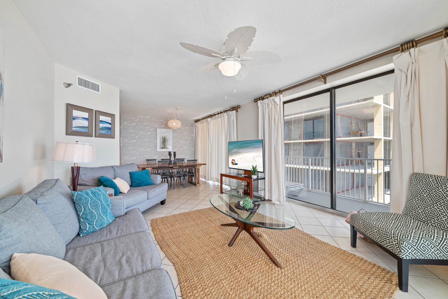 Orange Beach Vacation Rental