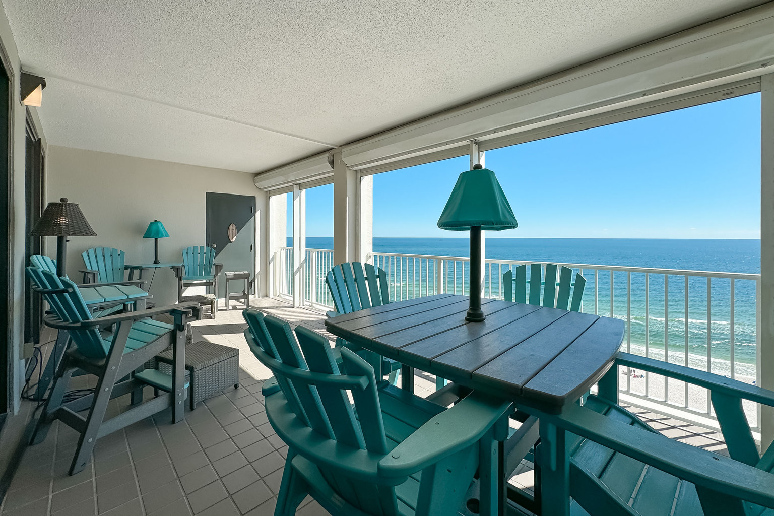 Orange Beach Vacation Rental