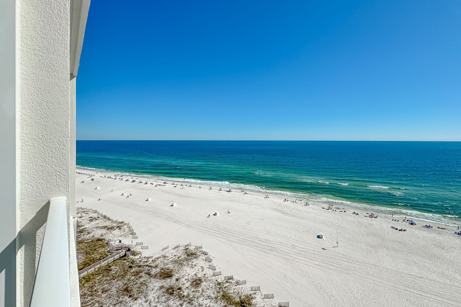 Orange Beach Vacation Rental