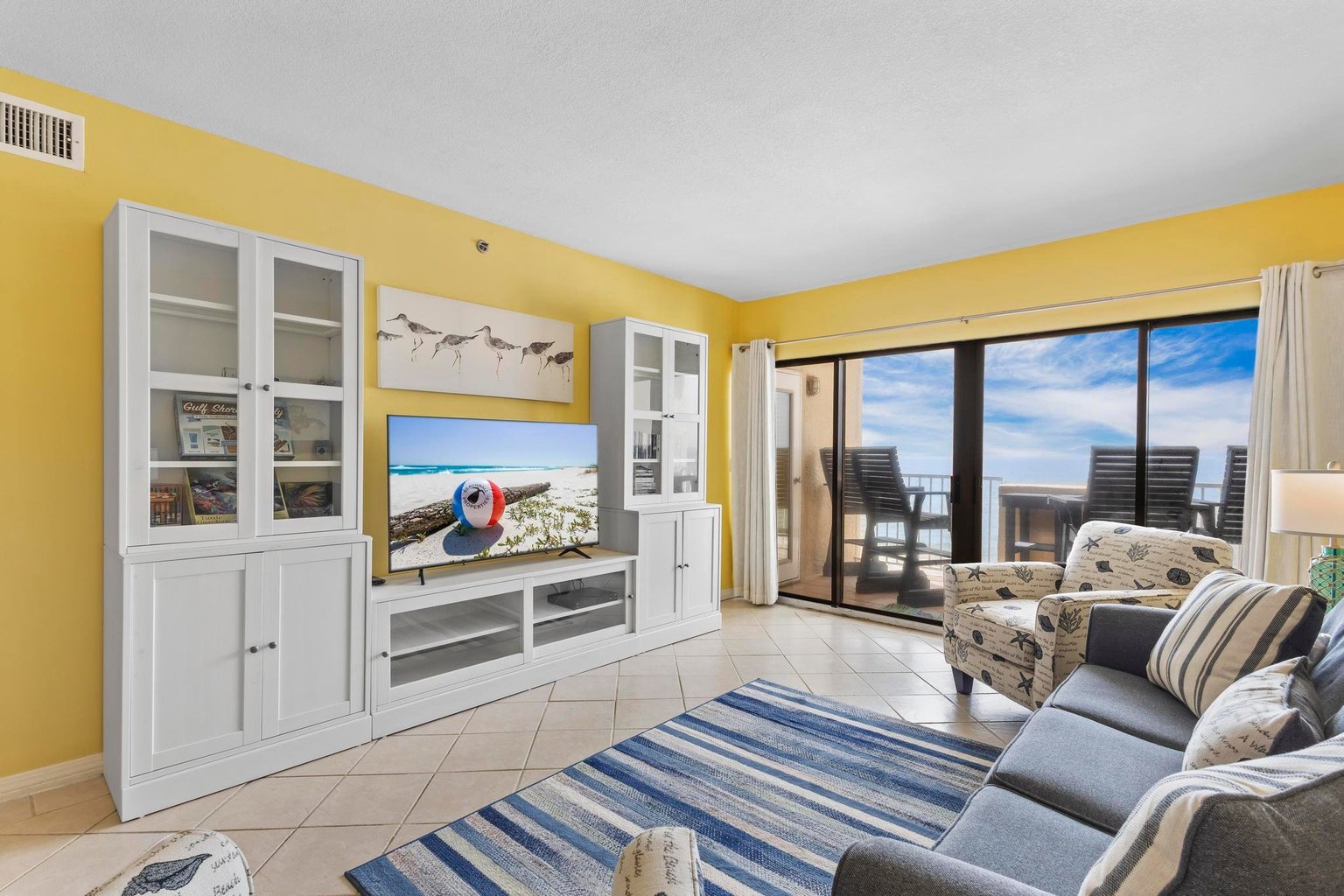 Gulf Shores Vacation Rental