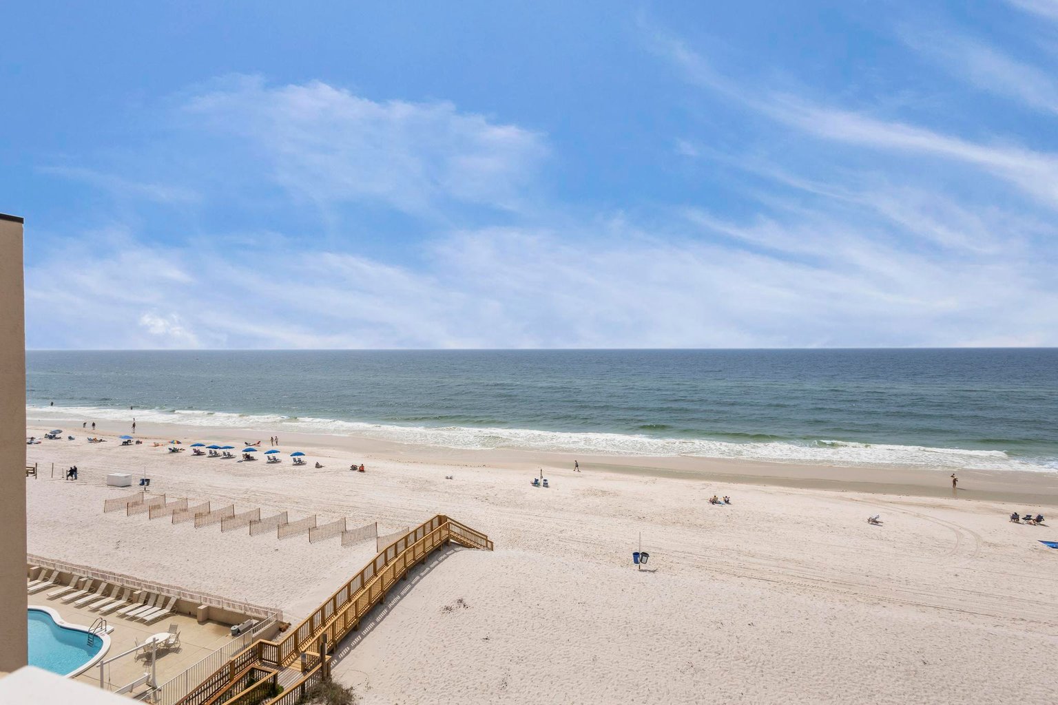 Gulf Shores Vacation Rental