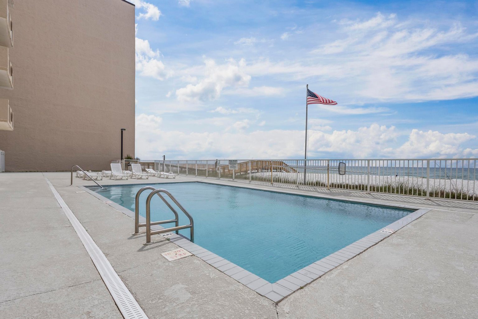 Gulf Shores Vacation Rental