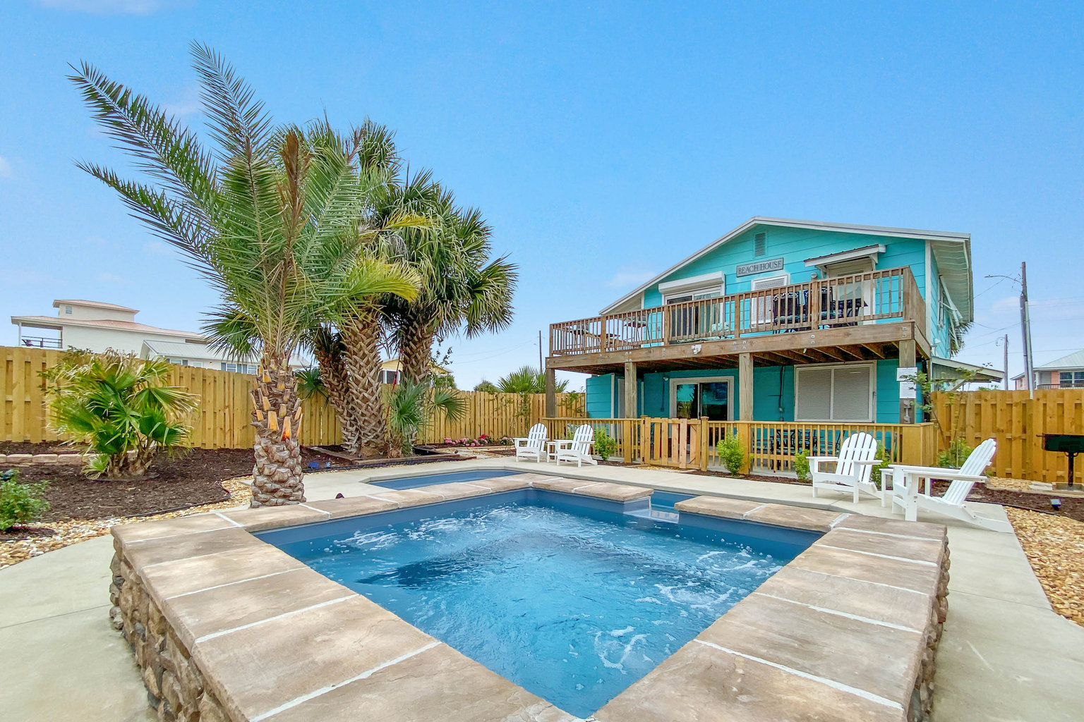 Gulf Shores Vacation Rental