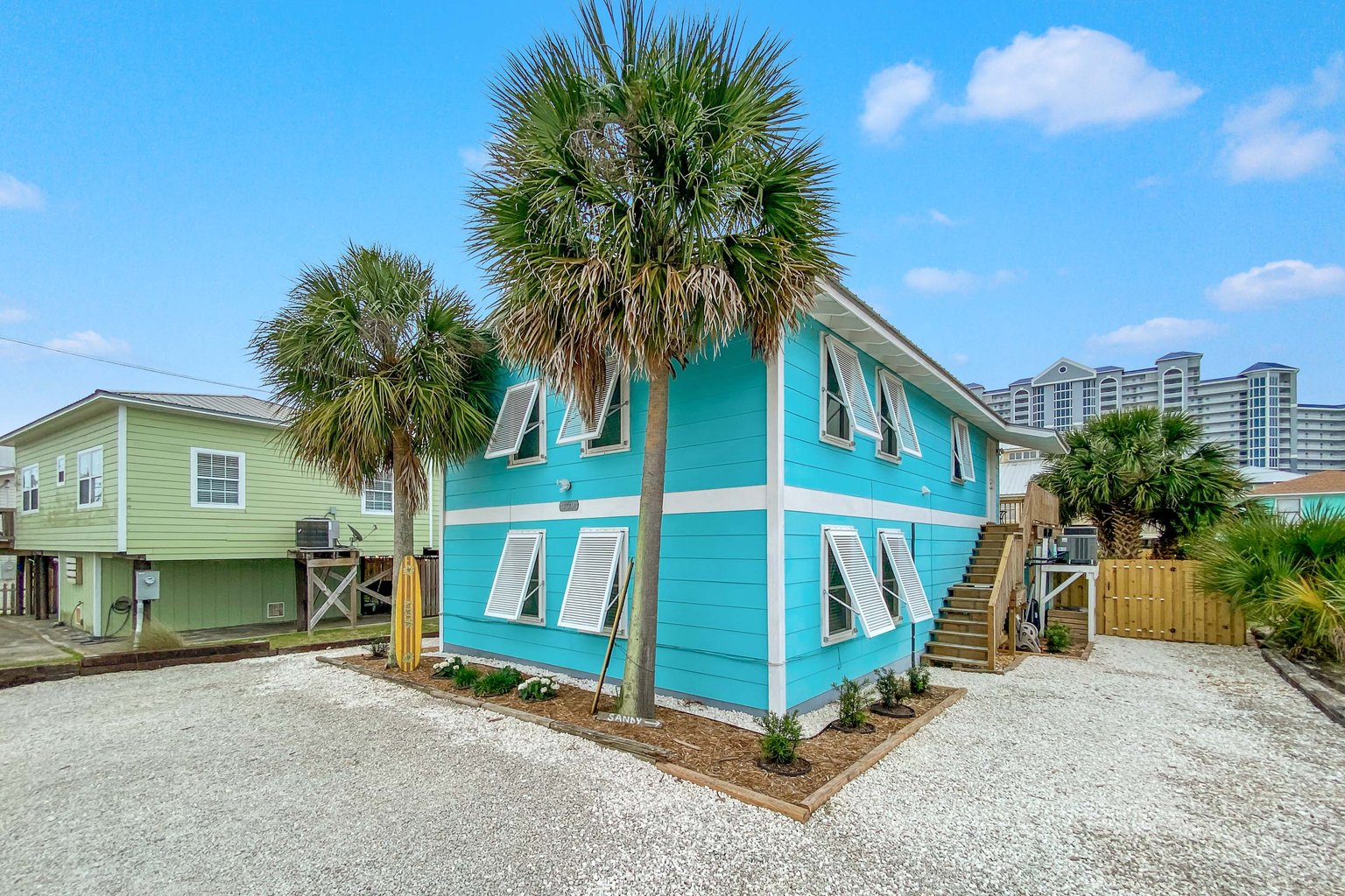 Gulf Shores Vacation Rental