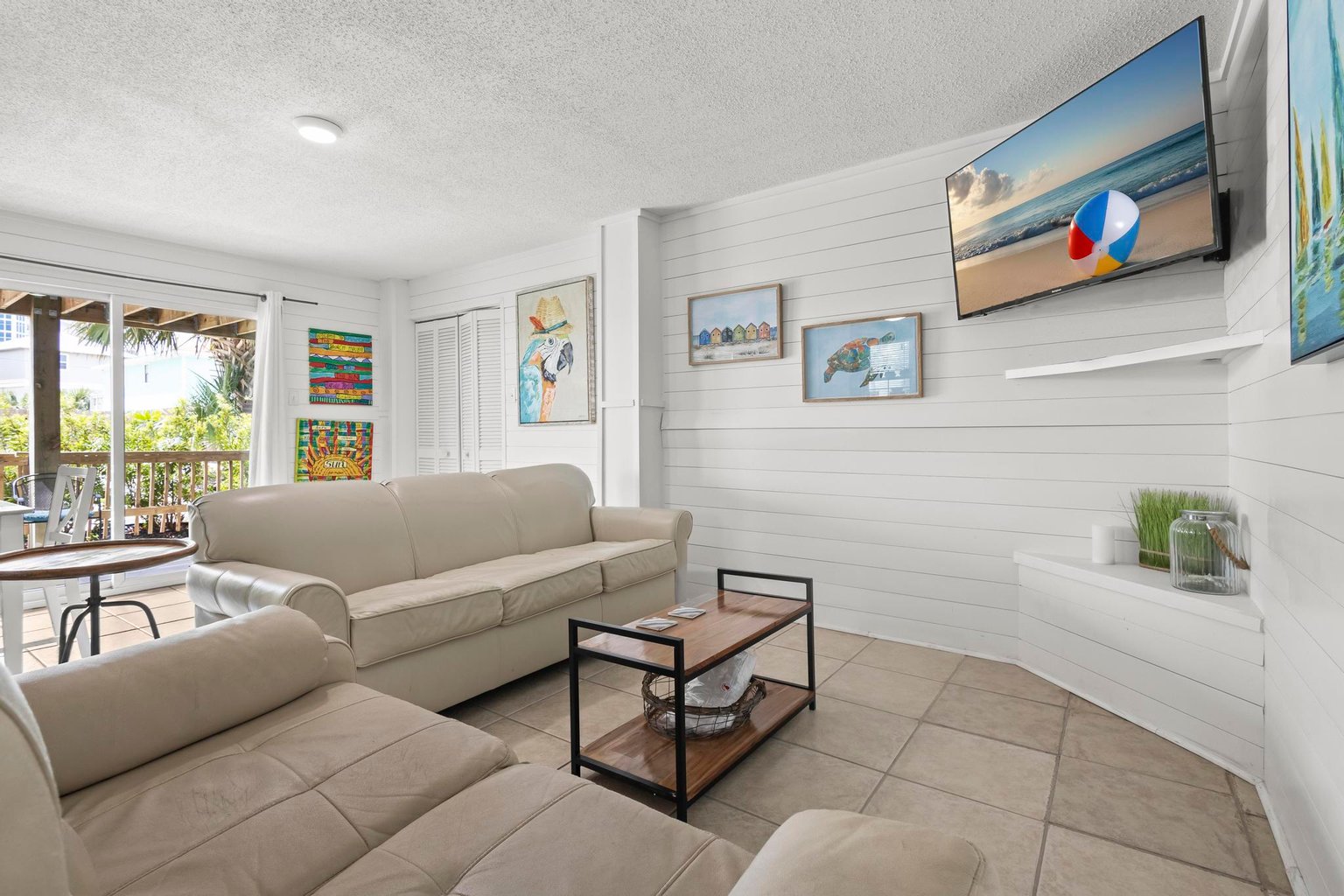 Gulf Shores Vacation Rental