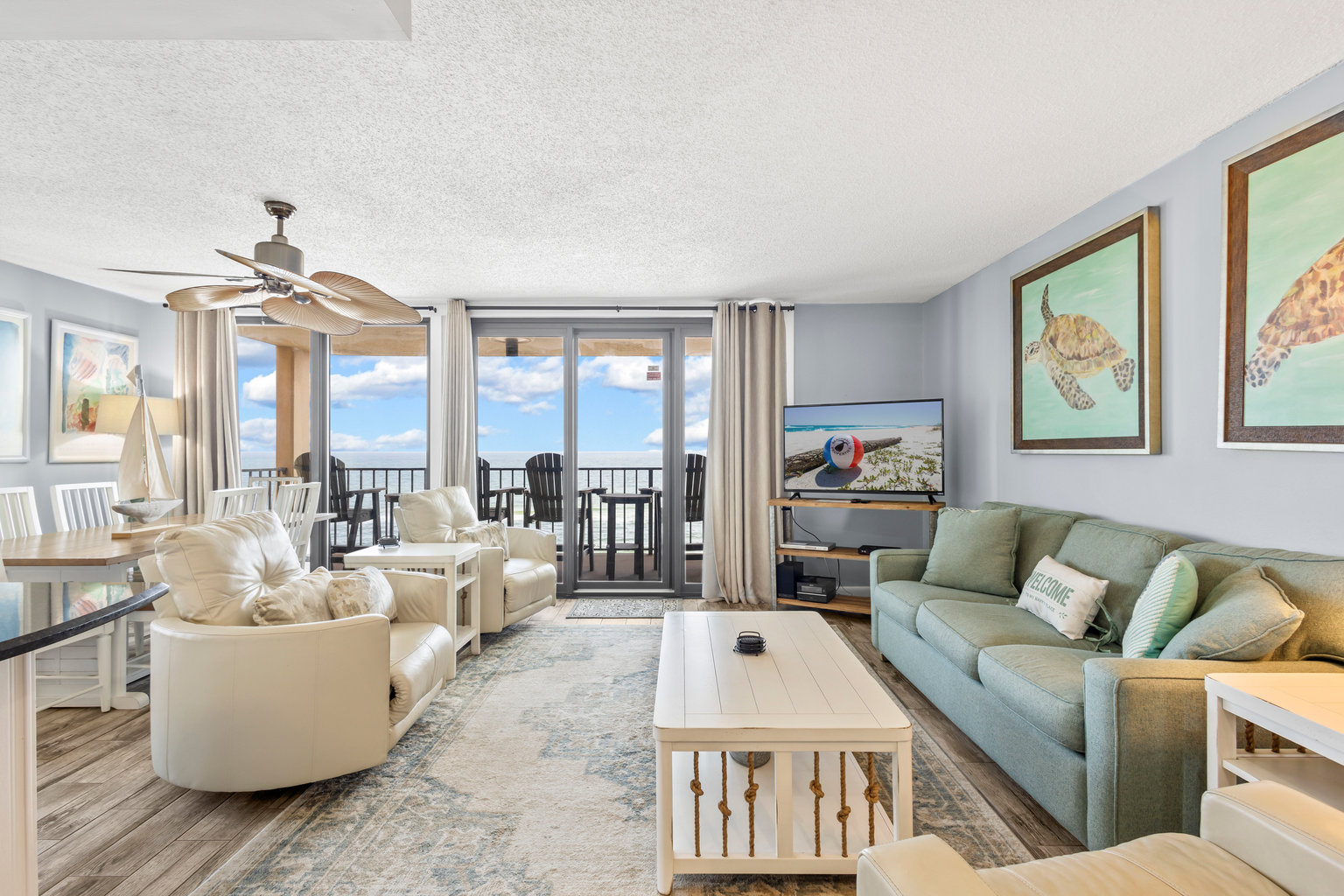 Orange Beach Vacation Rental