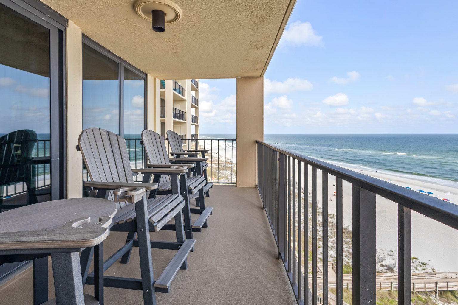 Orange Beach Vacation Rental