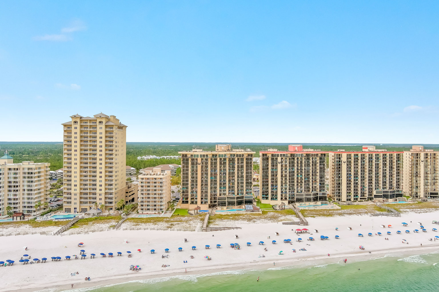 Orange Beach Vacation Rental