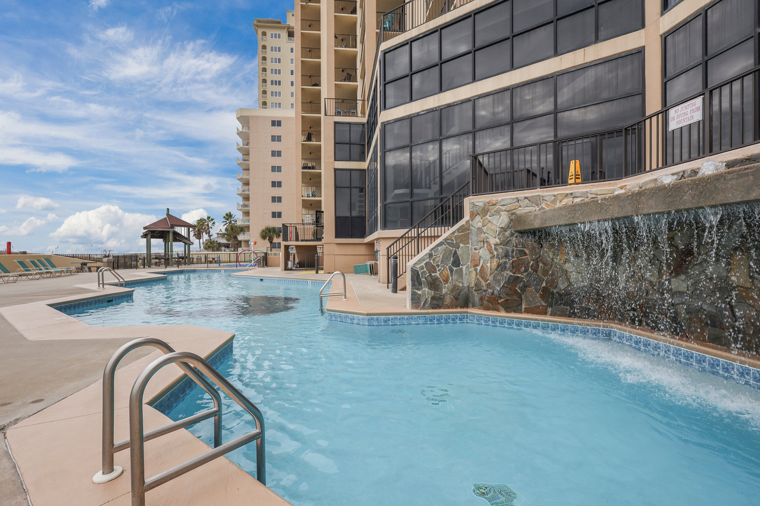 Orange Beach Vacation Rental