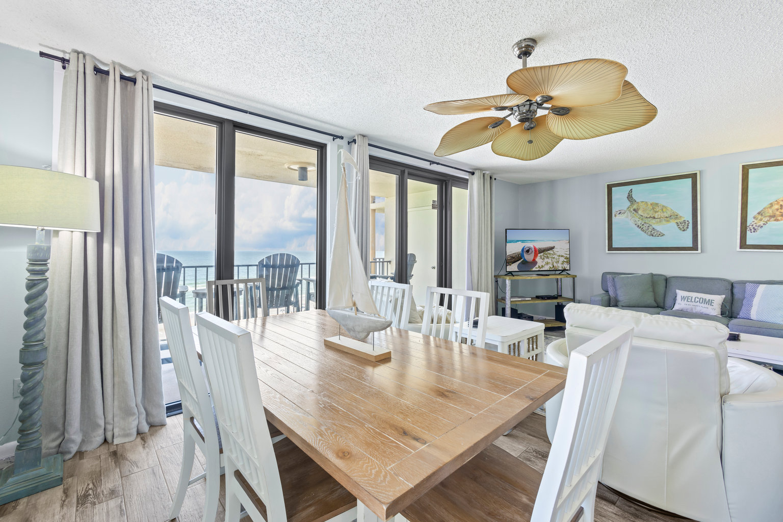 Orange Beach Vacation Rental