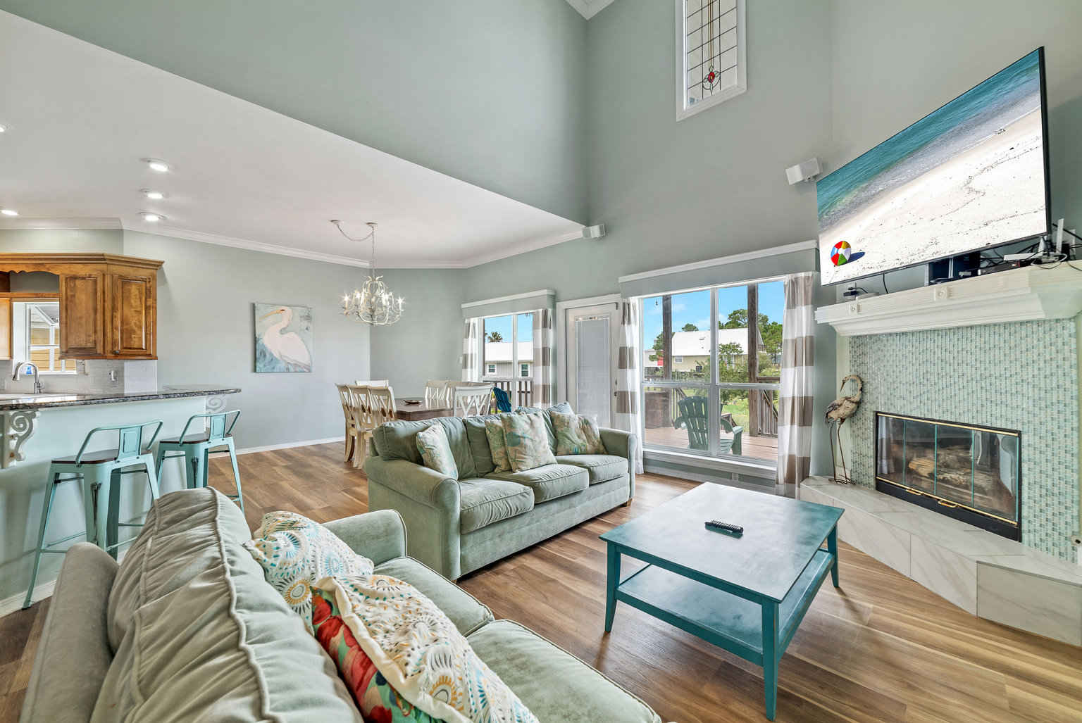 Gulf Shores Vacation Rental