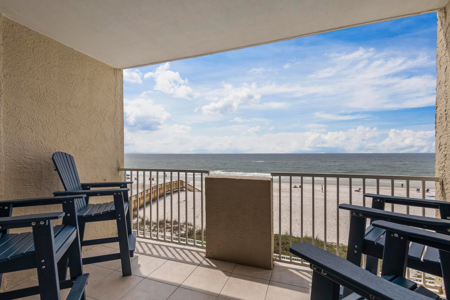 Gulf Shores Vacation Rental