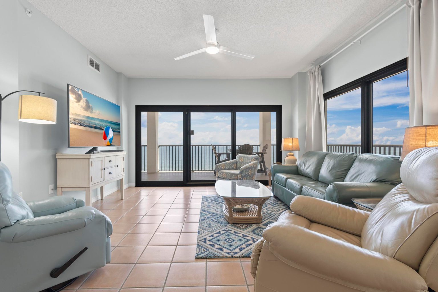 Orange Beach Vacation Rental