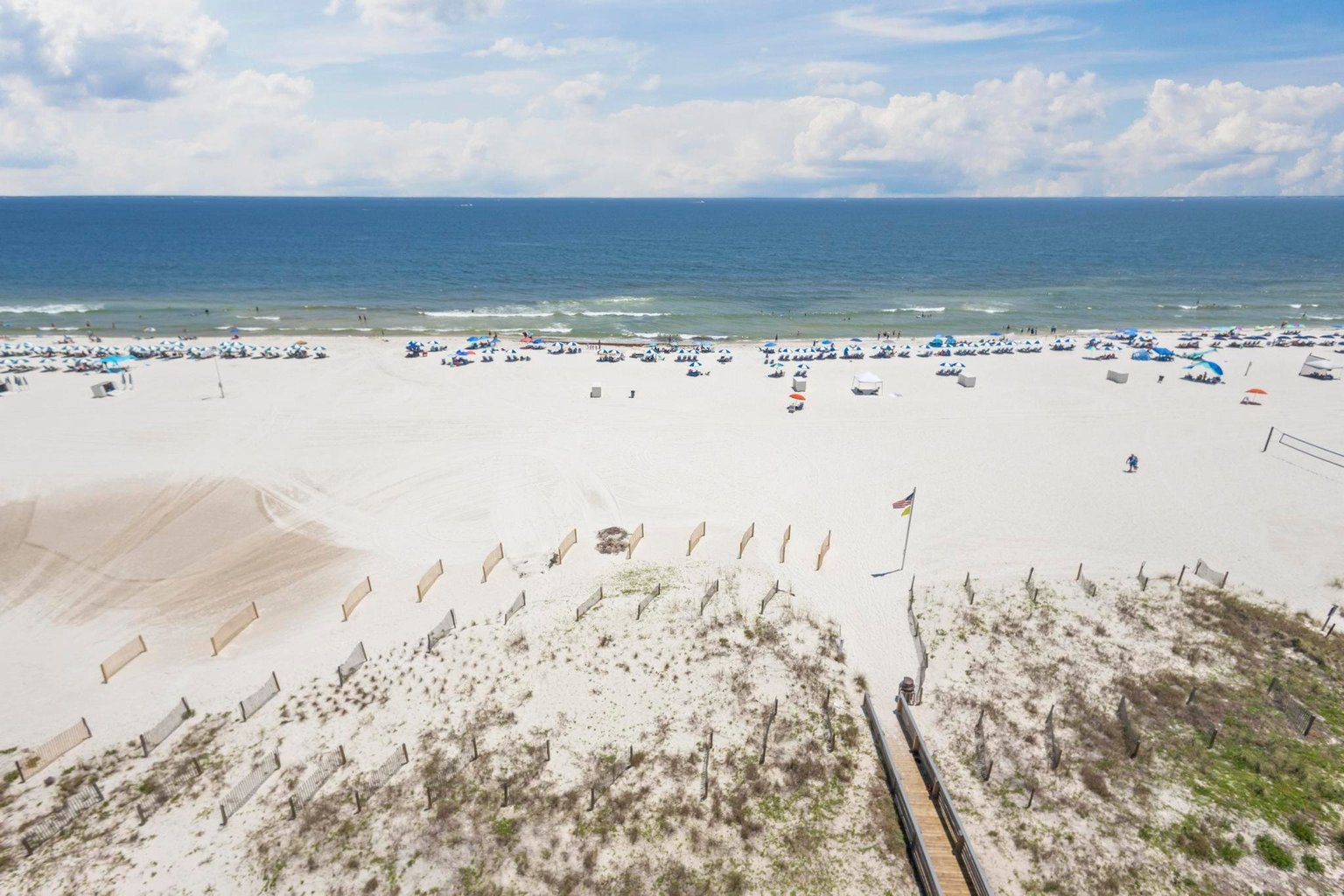 Orange Beach Vacation Rental