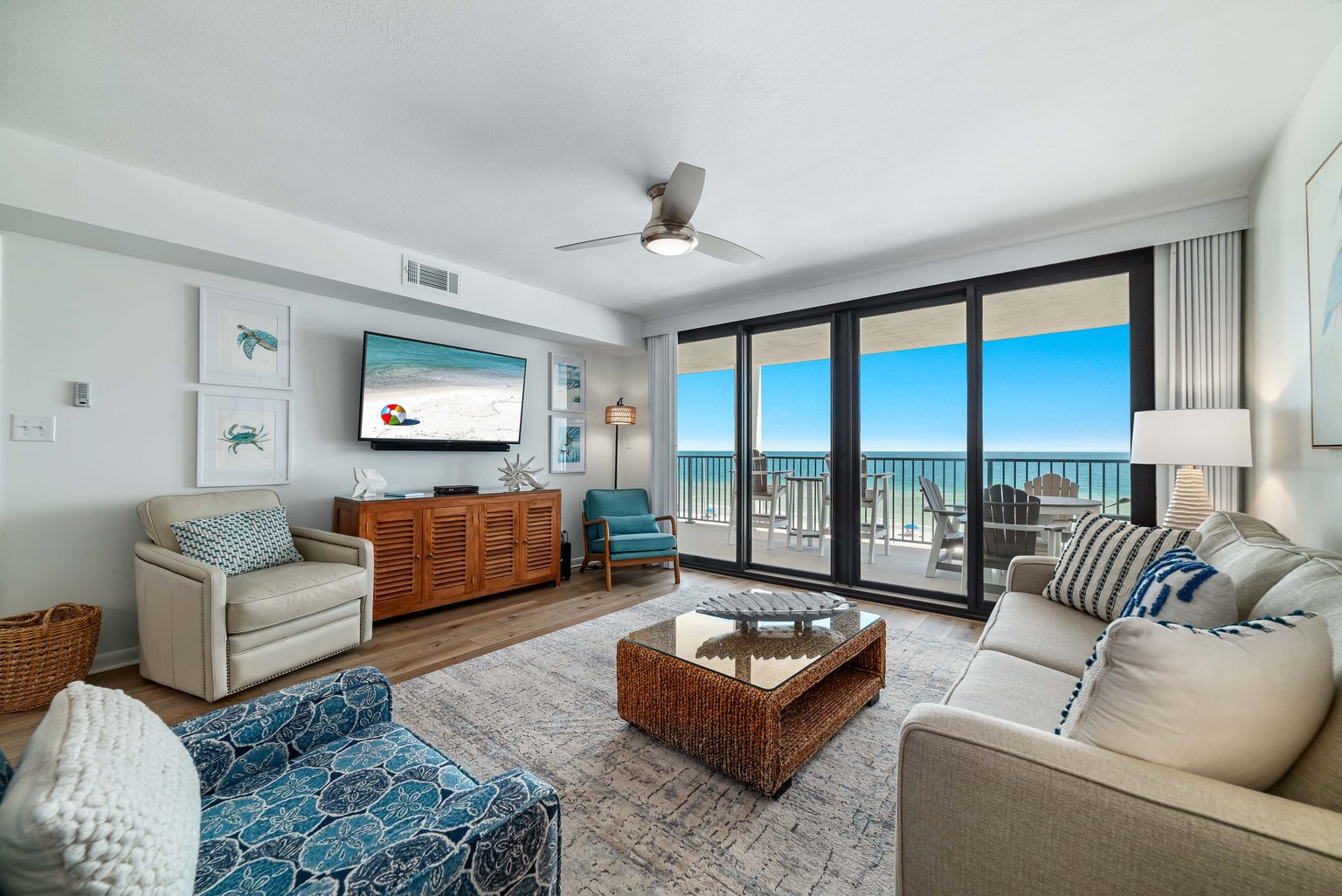 Orange Beach Vacation Rental