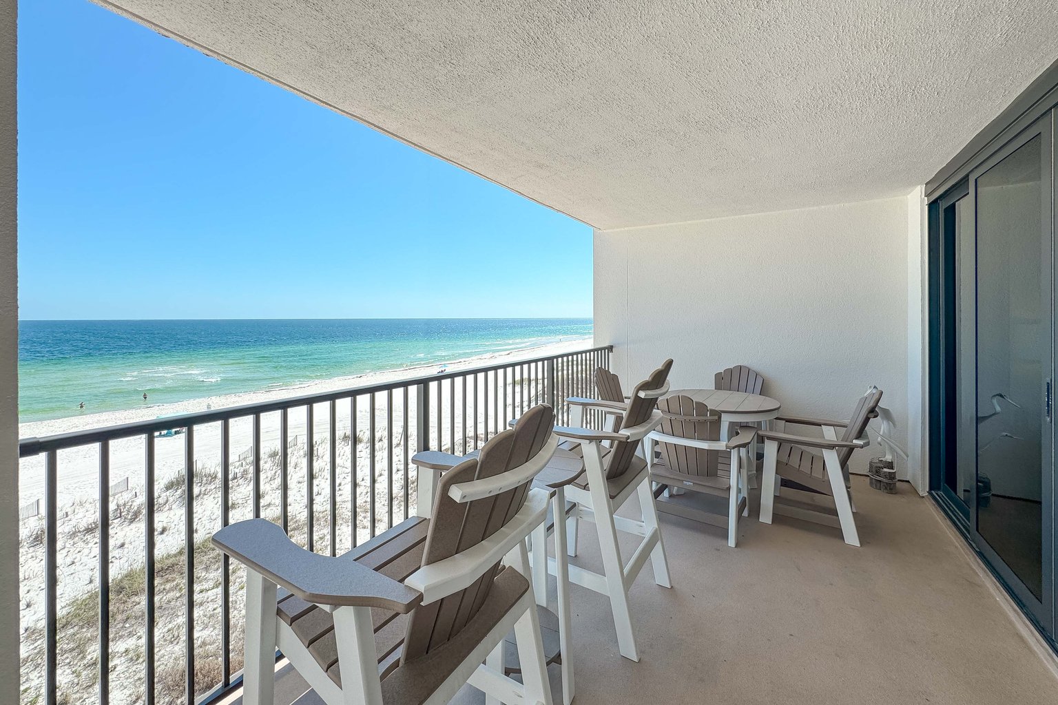 Orange Beach Vacation Rental