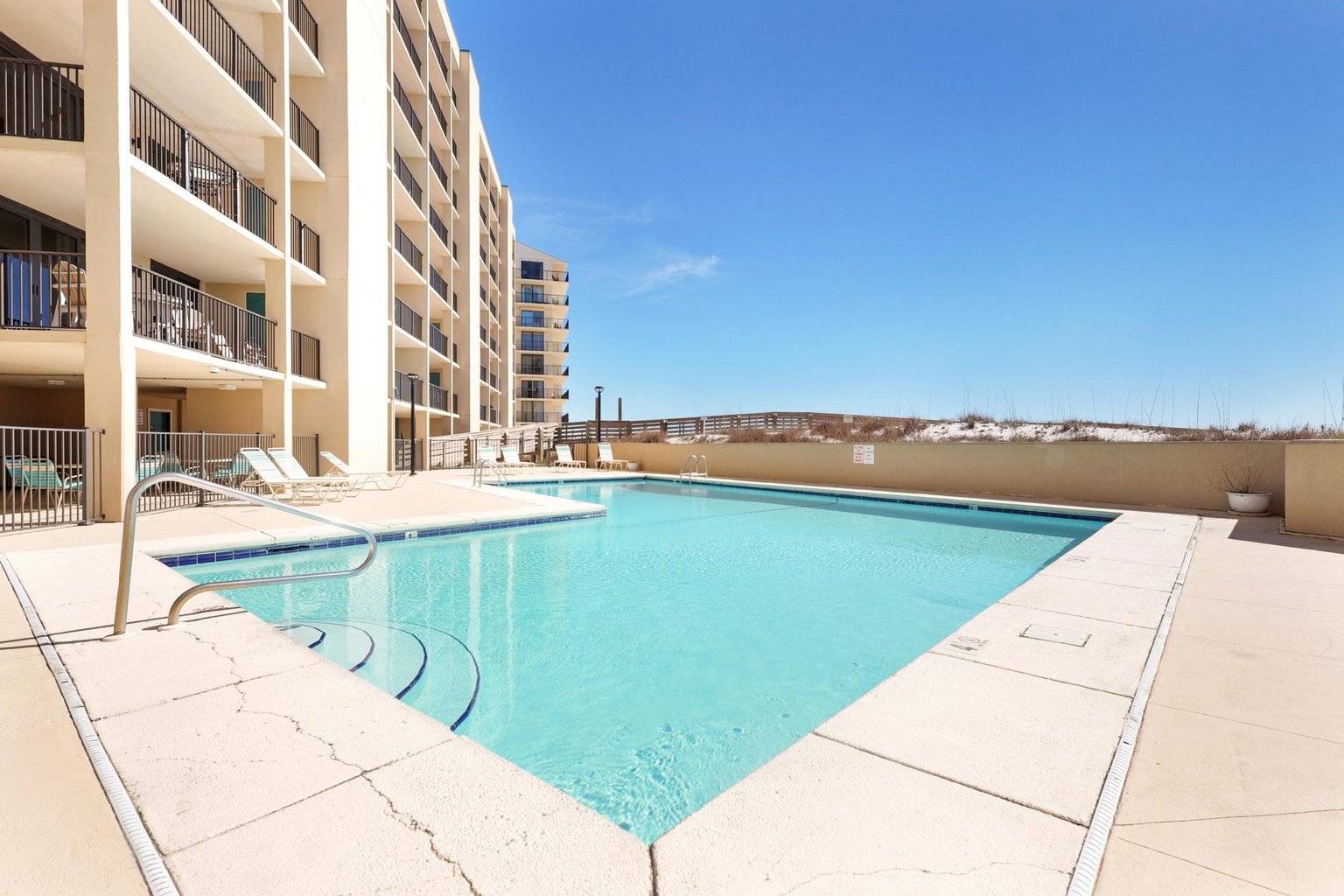 Orange Beach Vacation Rental
