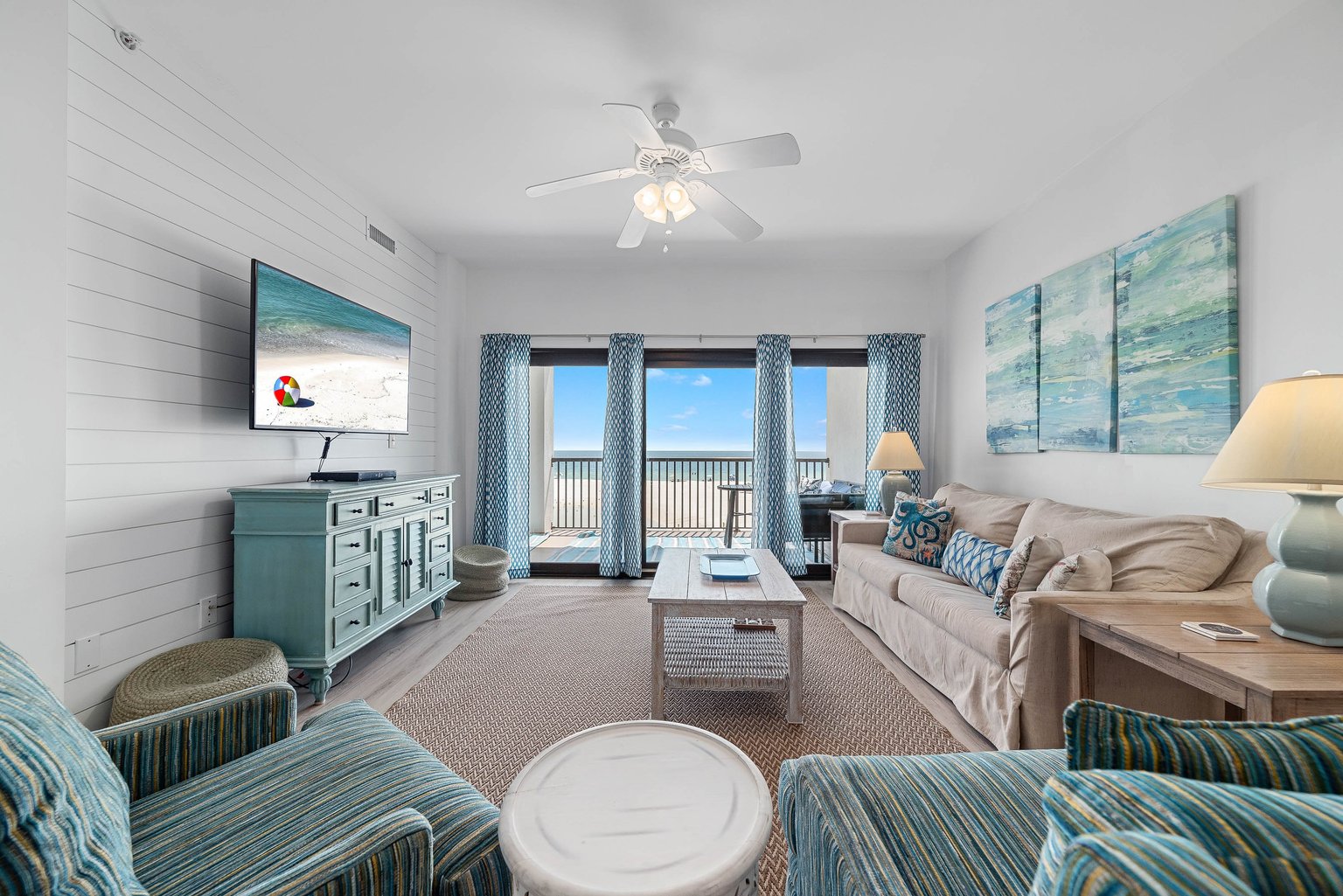 Orange Beach Vacation Rental