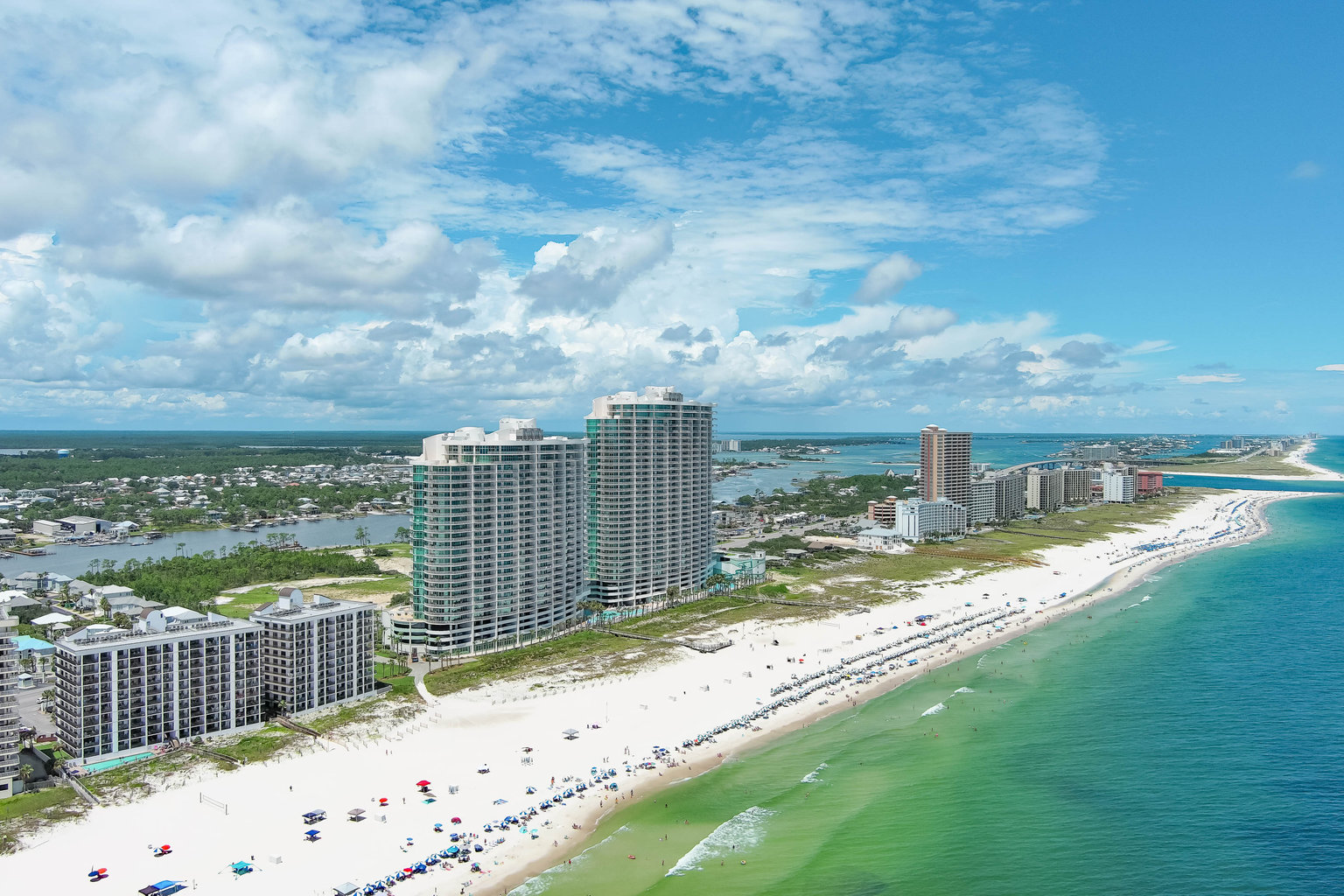 Orange Beach Vacation Rental