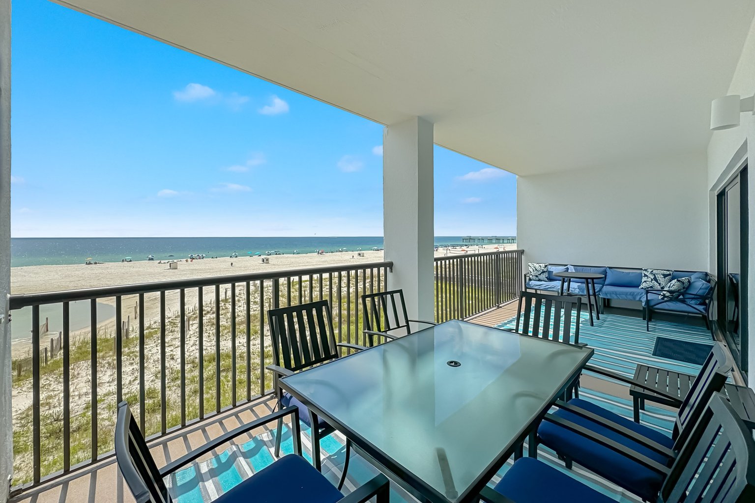 Orange Beach Vacation Rental