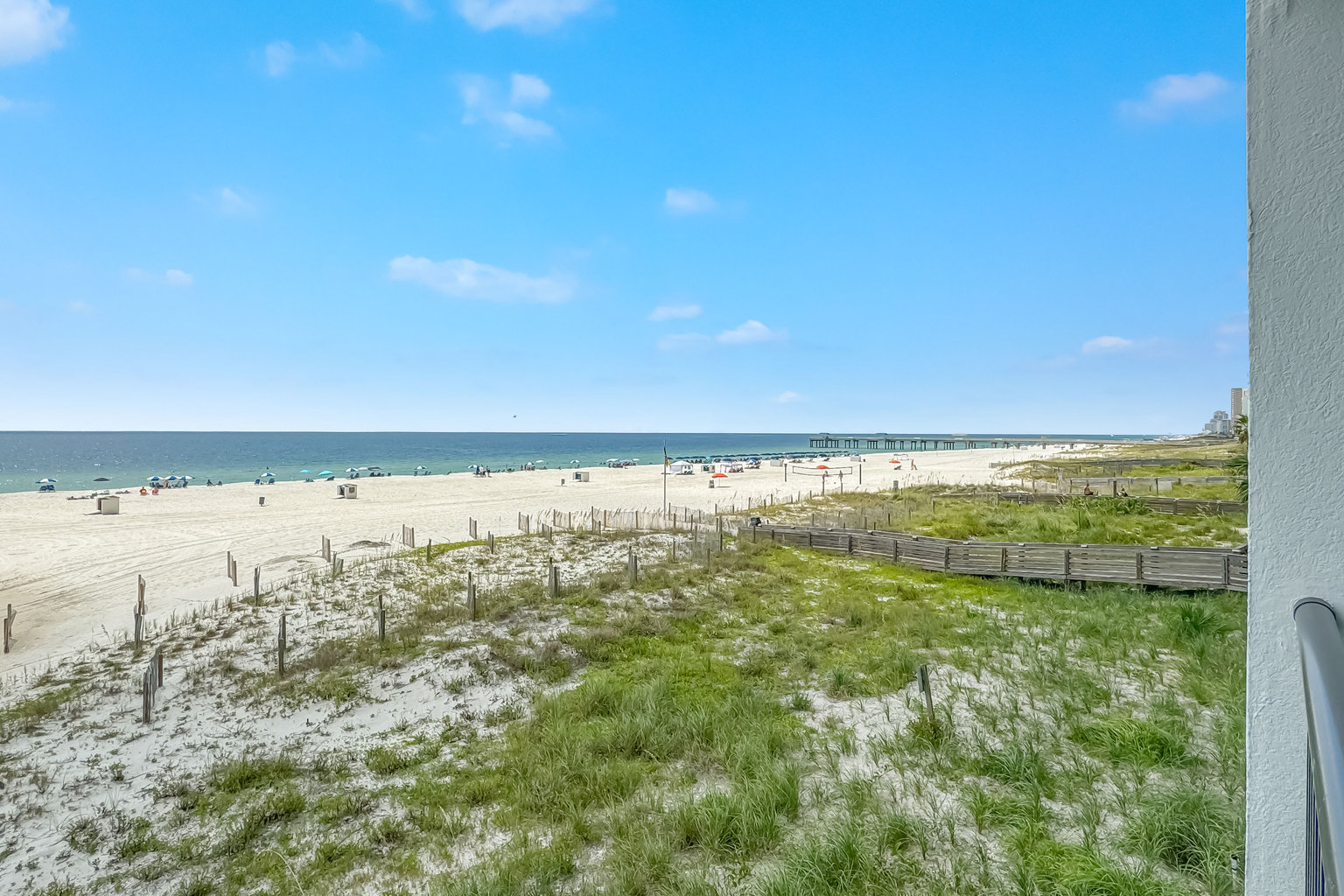 Orange Beach Vacation Rental
