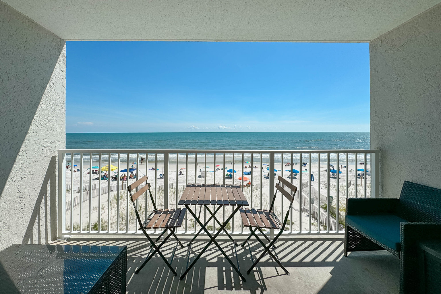 Gulf Shores Vacation Rental