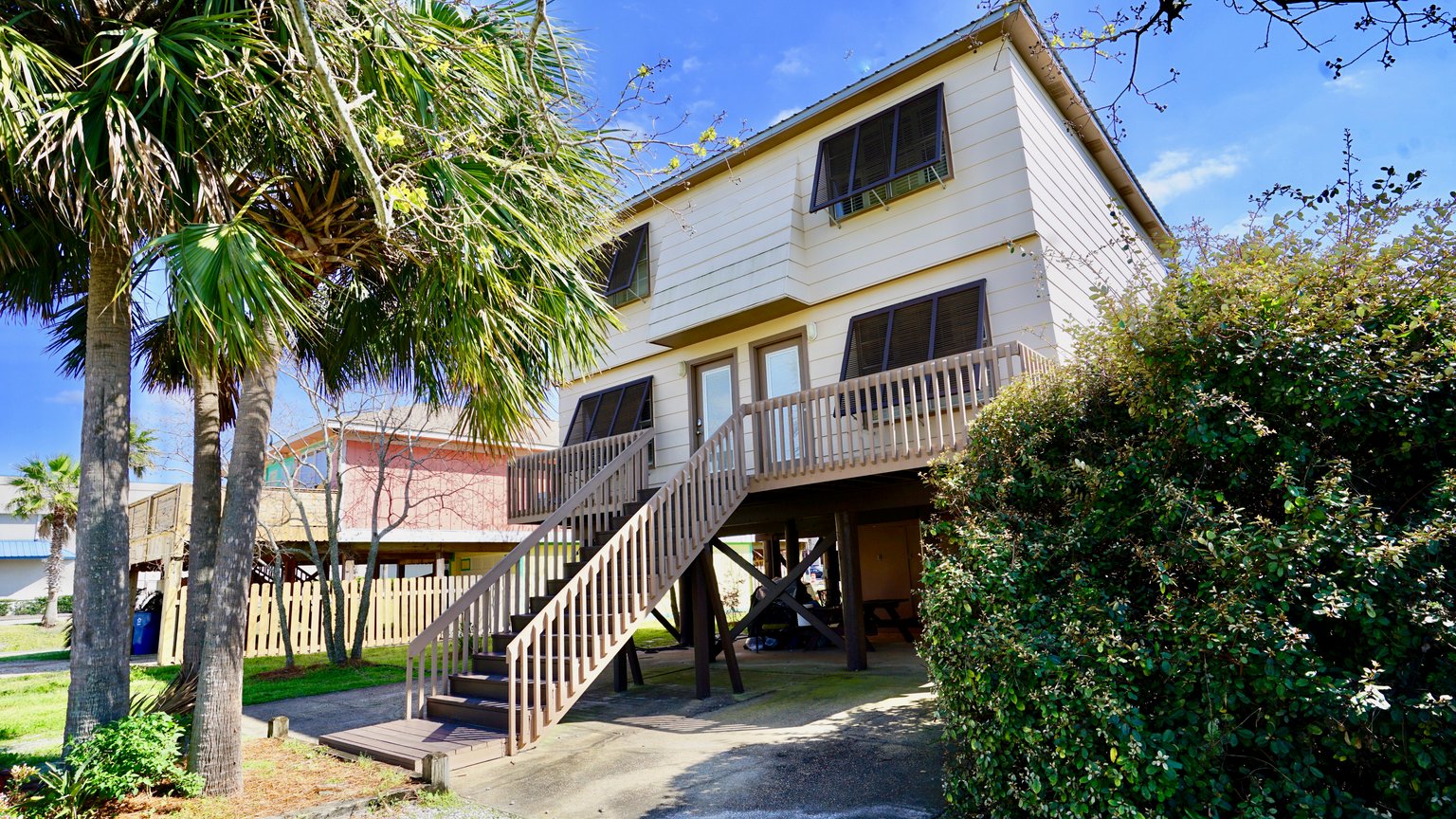 Gulf Shores Vacation Rental