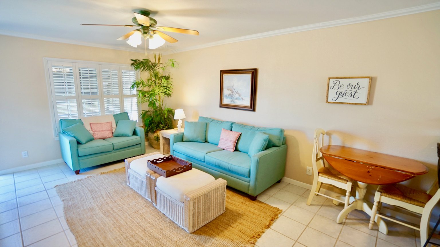 Gulf Shores Vacation Rental
