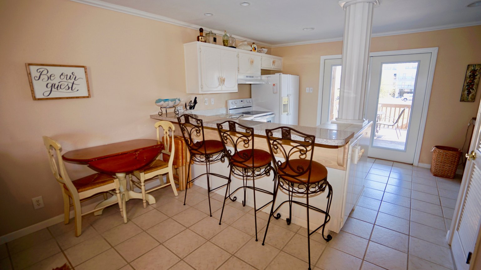 Gulf Shores Vacation Rental