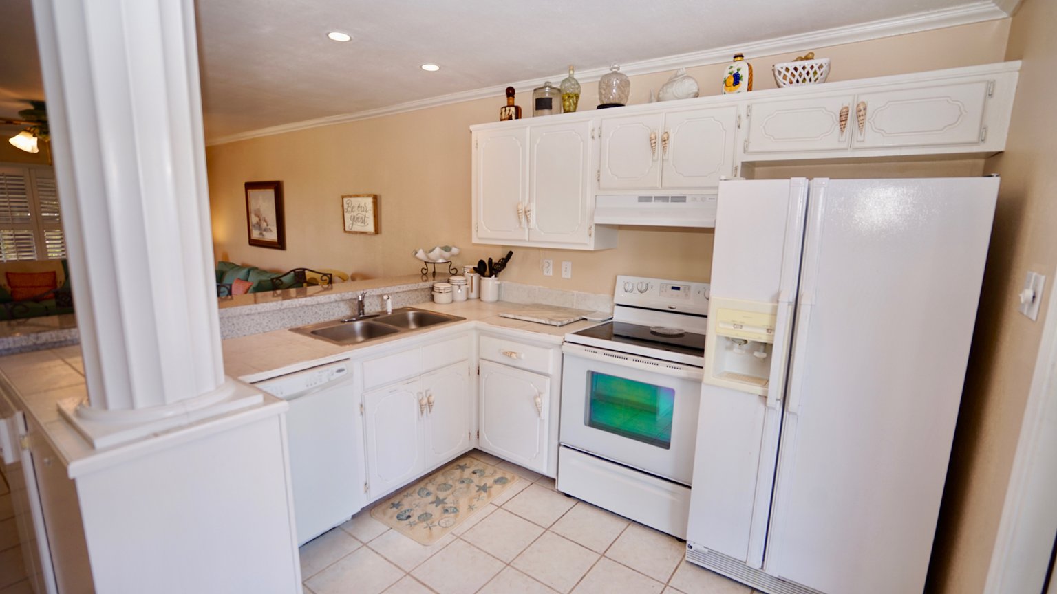 Gulf Shores Vacation Rental