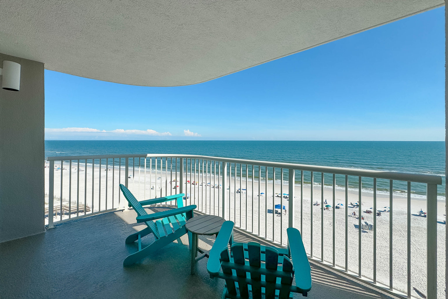 Orange Beach Vacation Rental