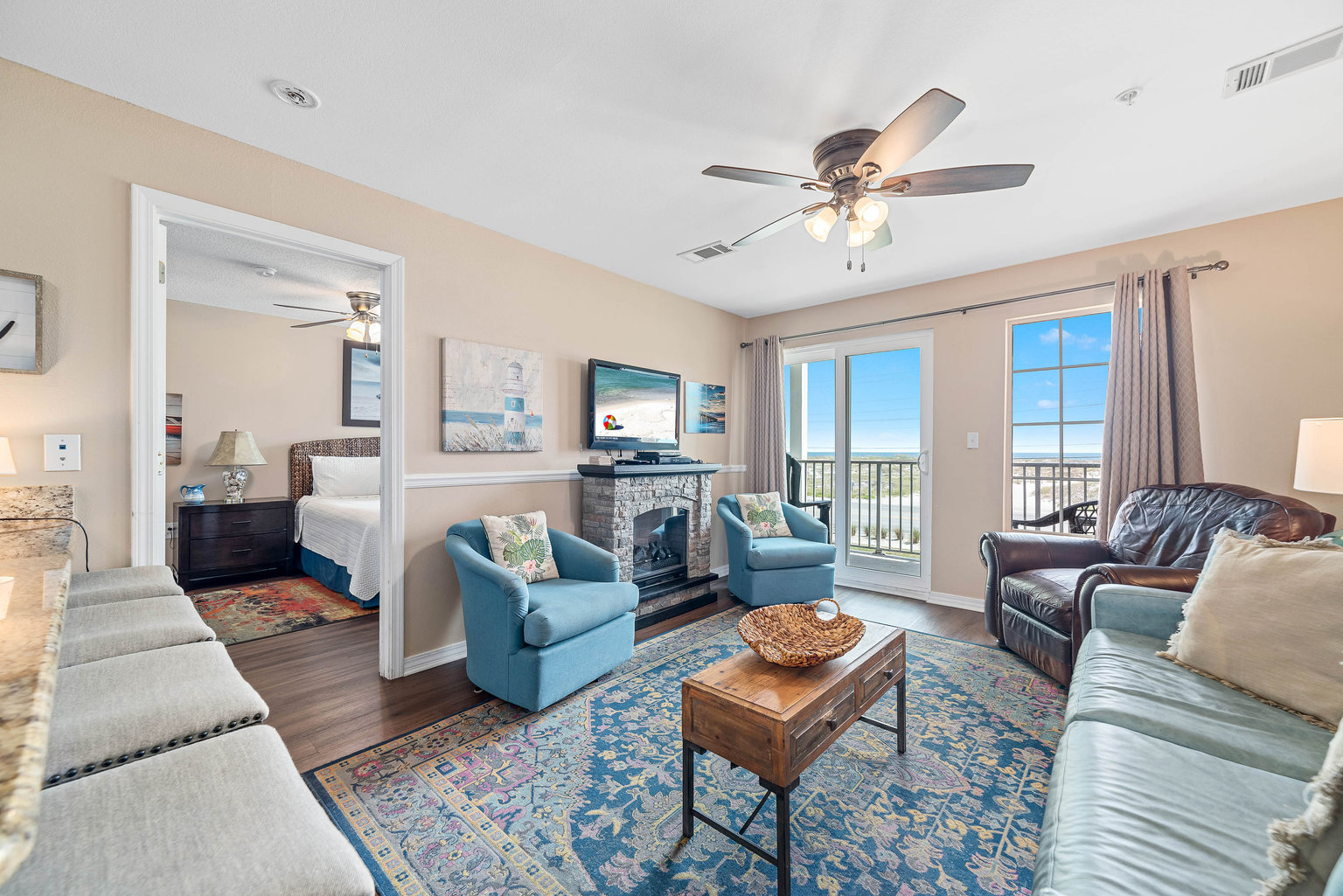 Gulf Shores Vacation Rental