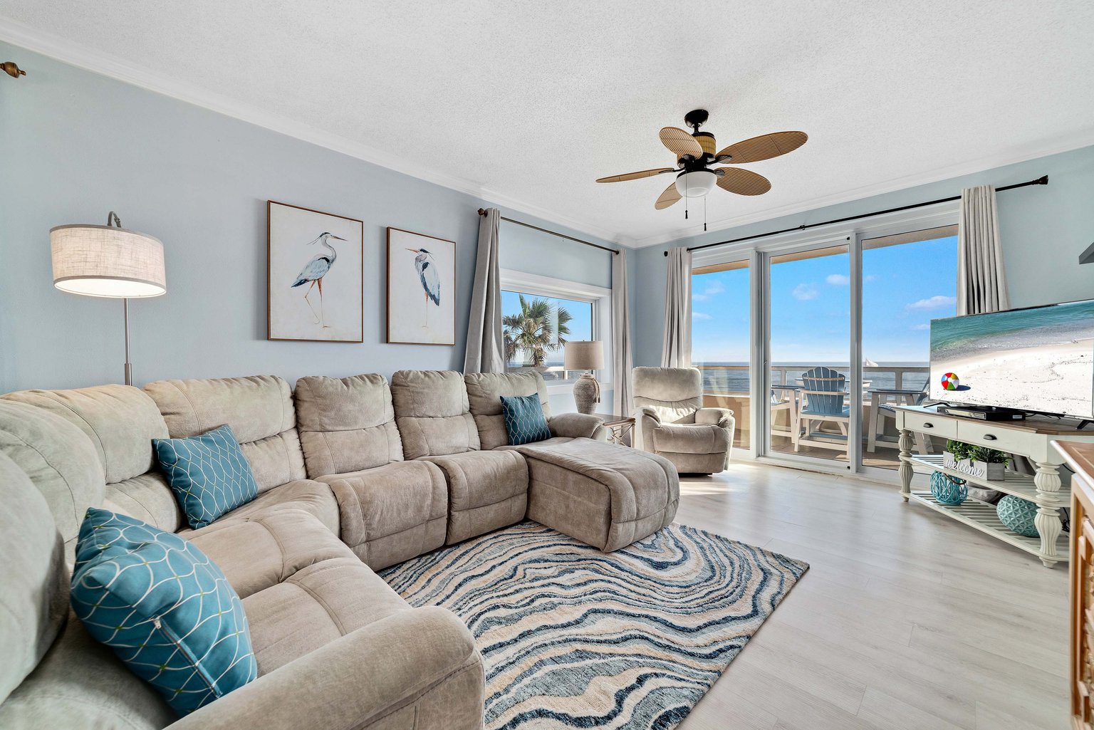 Orange Beach Vacation Rental