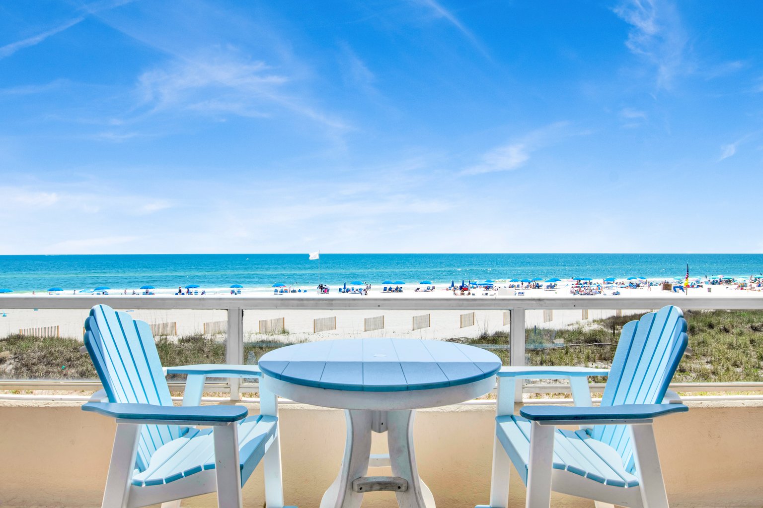 Orange Beach Vacation Rental