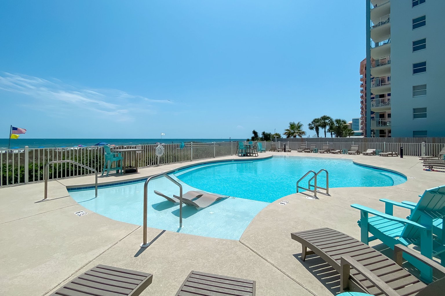Orange Beach Vacation Rental