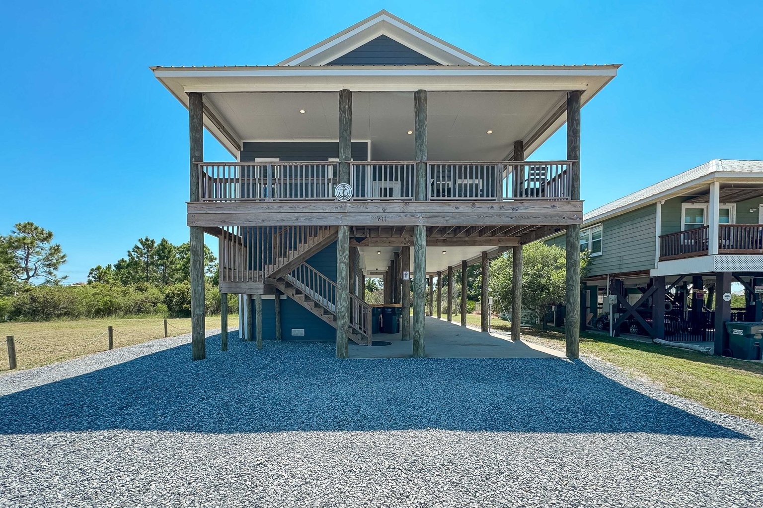 Gulf Shores Vacation Rental