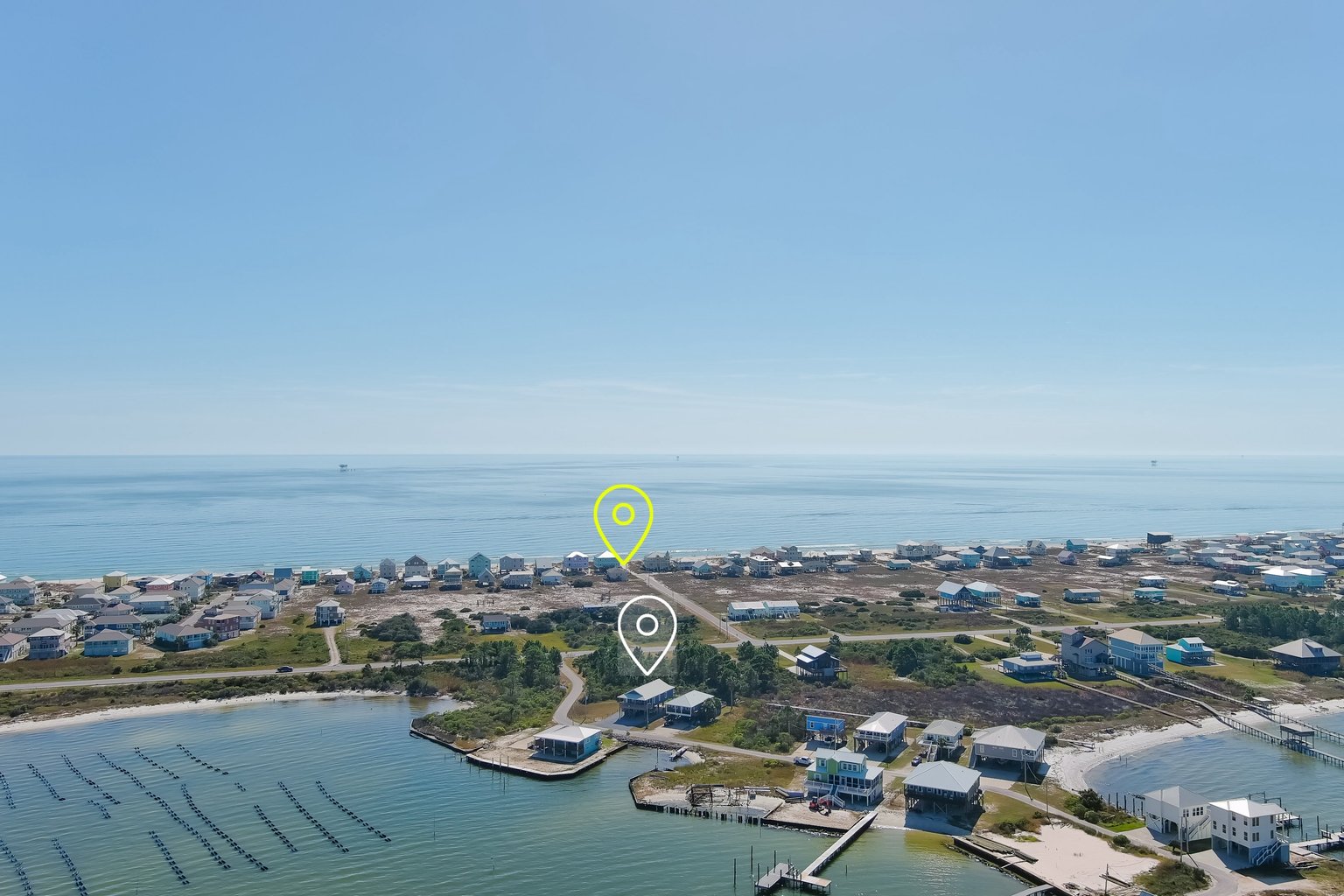 Gulf Shores Vacation Rental