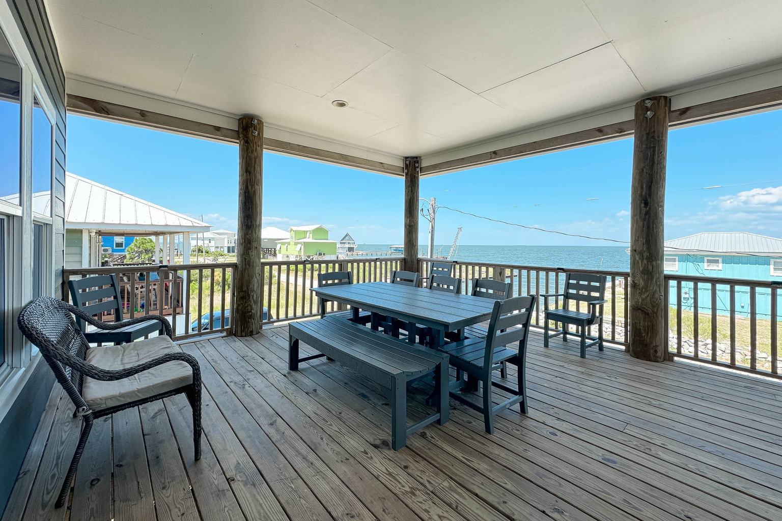 Gulf Shores Vacation Rental