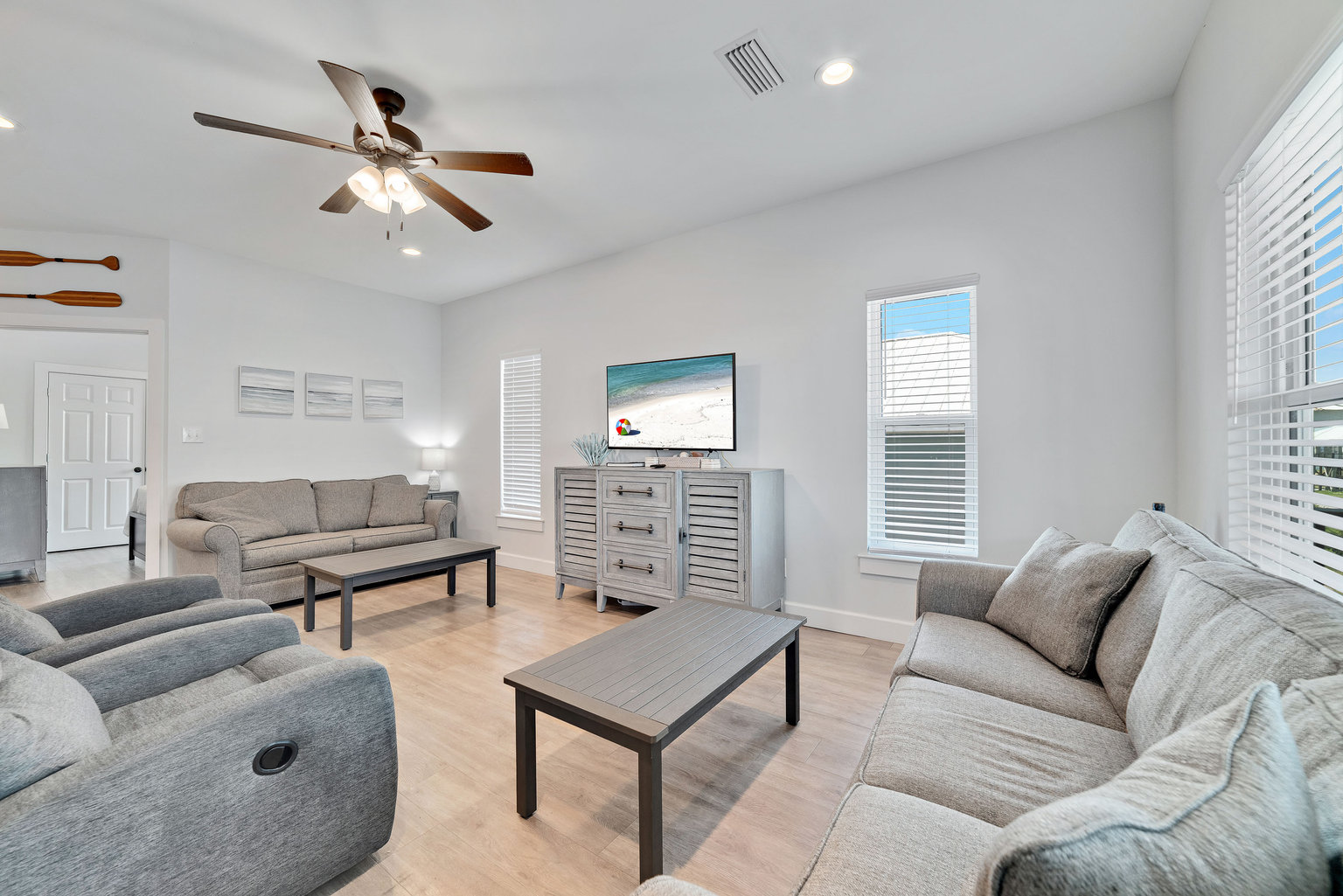 Gulf Shores Vacation Rental