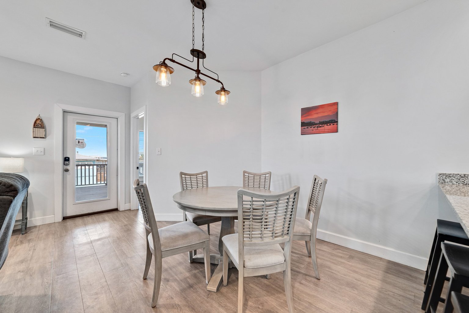 Gulf Shores Vacation Rental