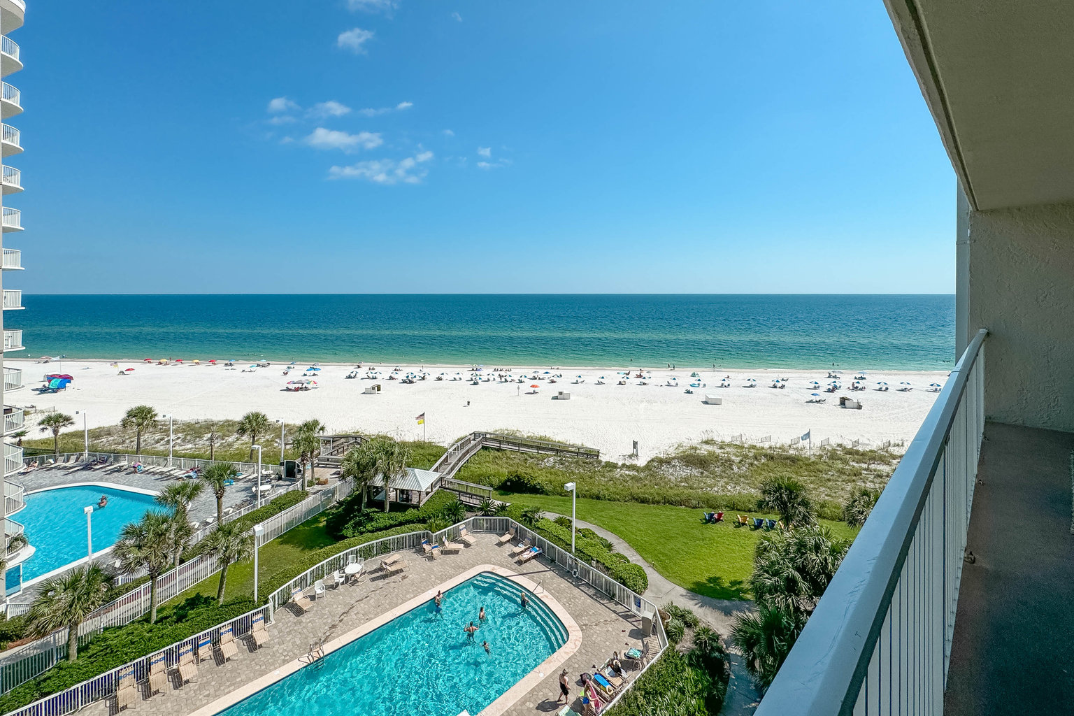 Orange Beach Vacation Rental