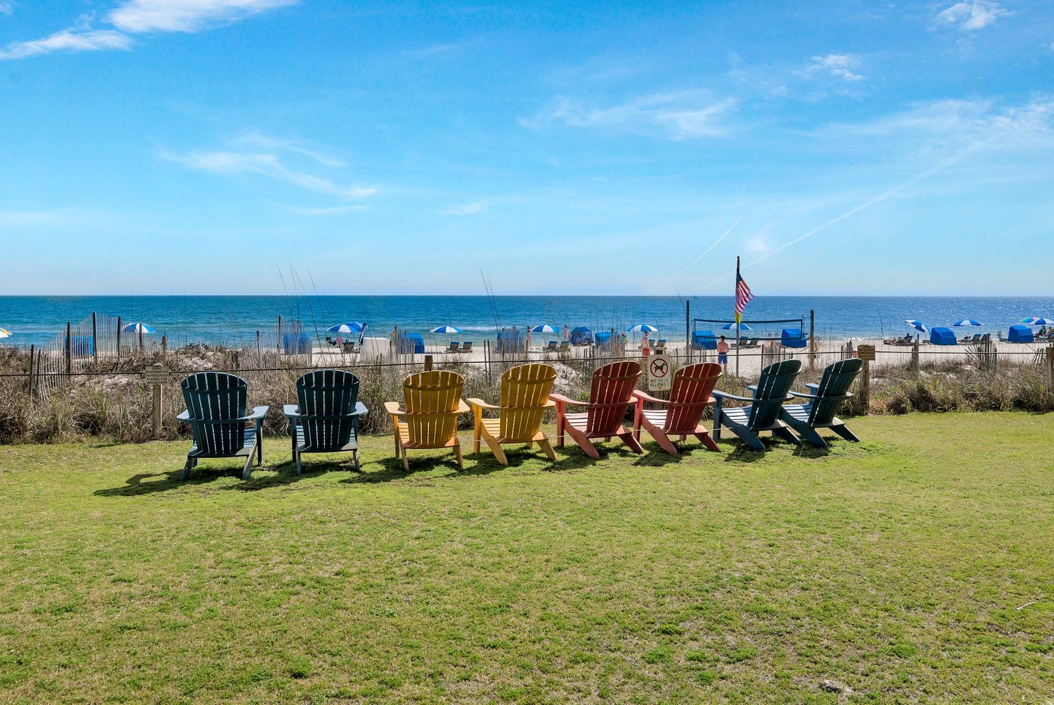 Orange Beach Vacation Rental