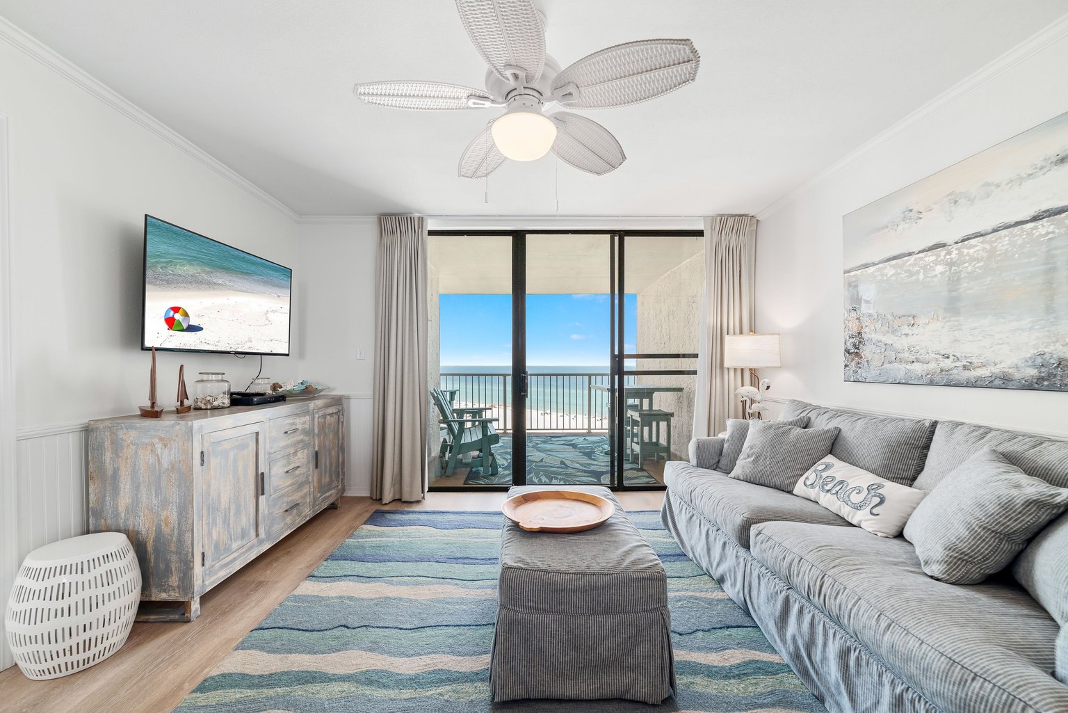 Orange Beach Vacation Rental