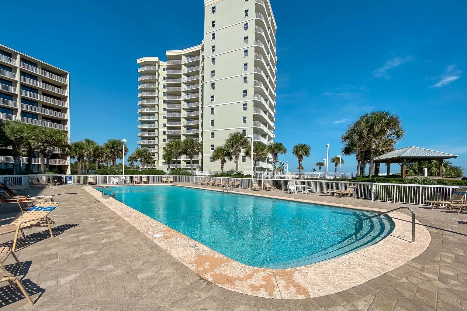 Orange Beach Vacation Rental