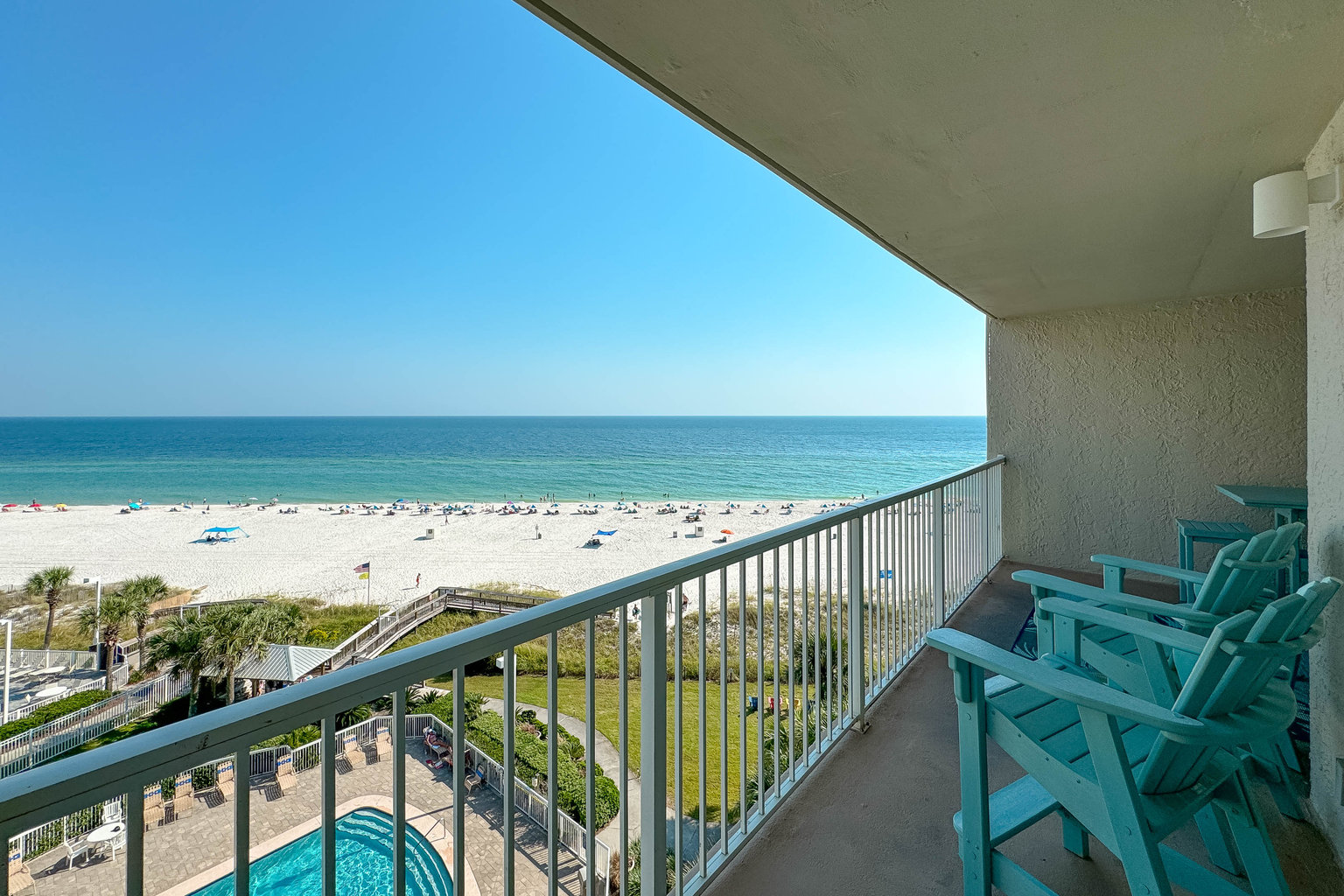 Orange Beach Vacation Rental