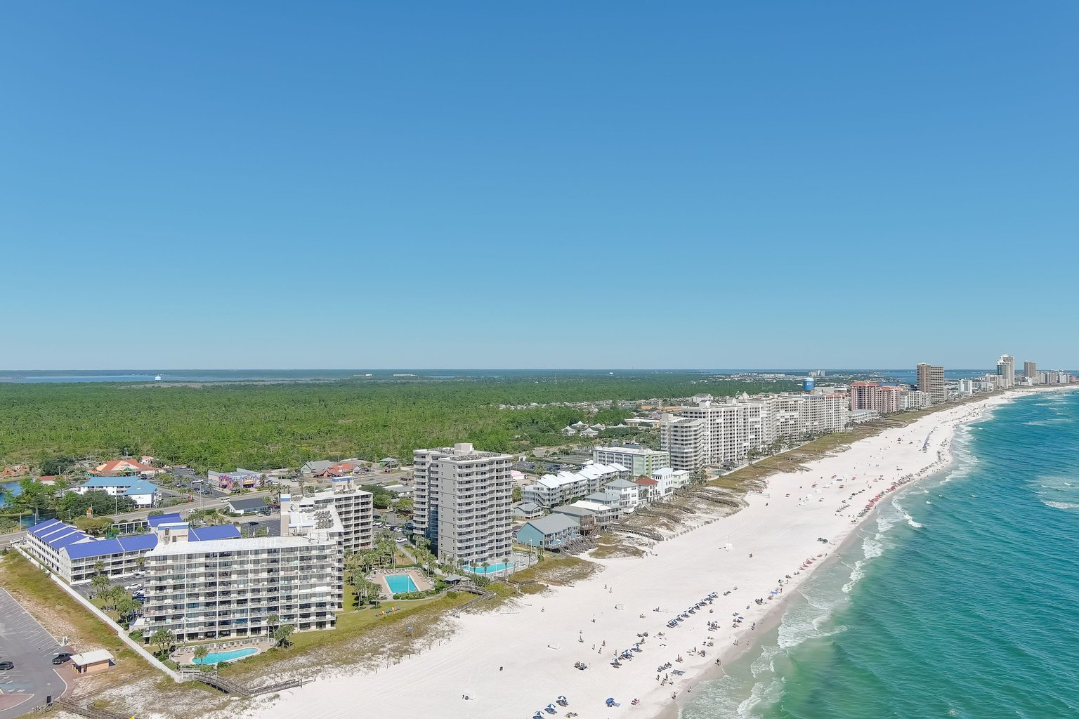 Orange Beach Vacation Rental
