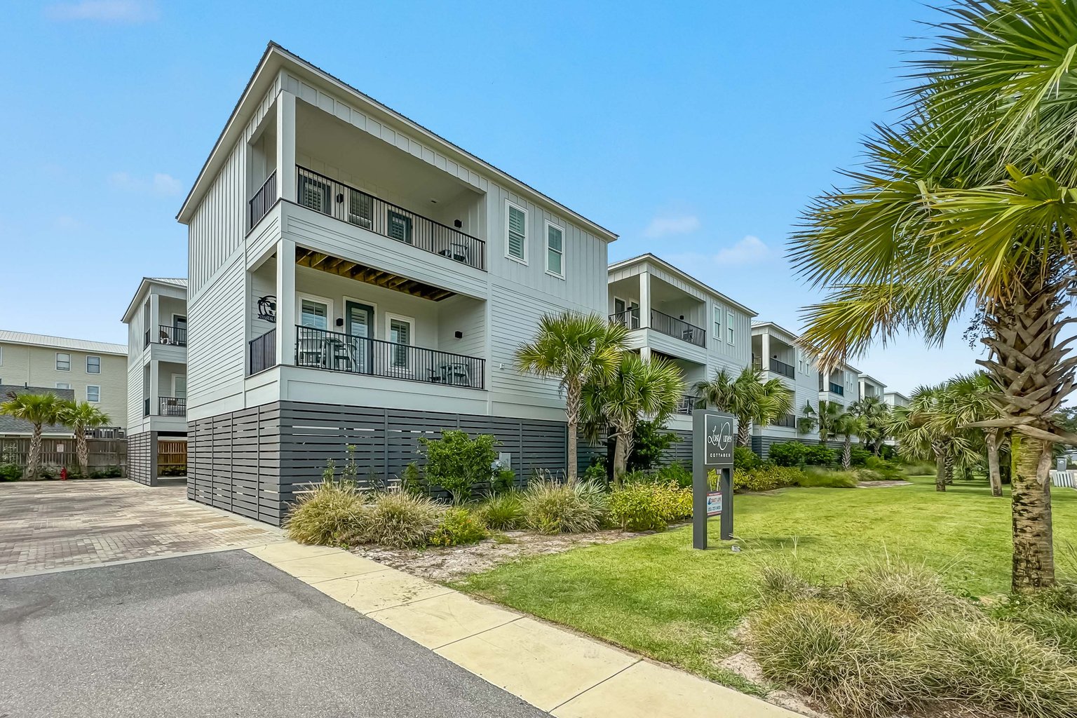 Gulf Shores Vacation Rental