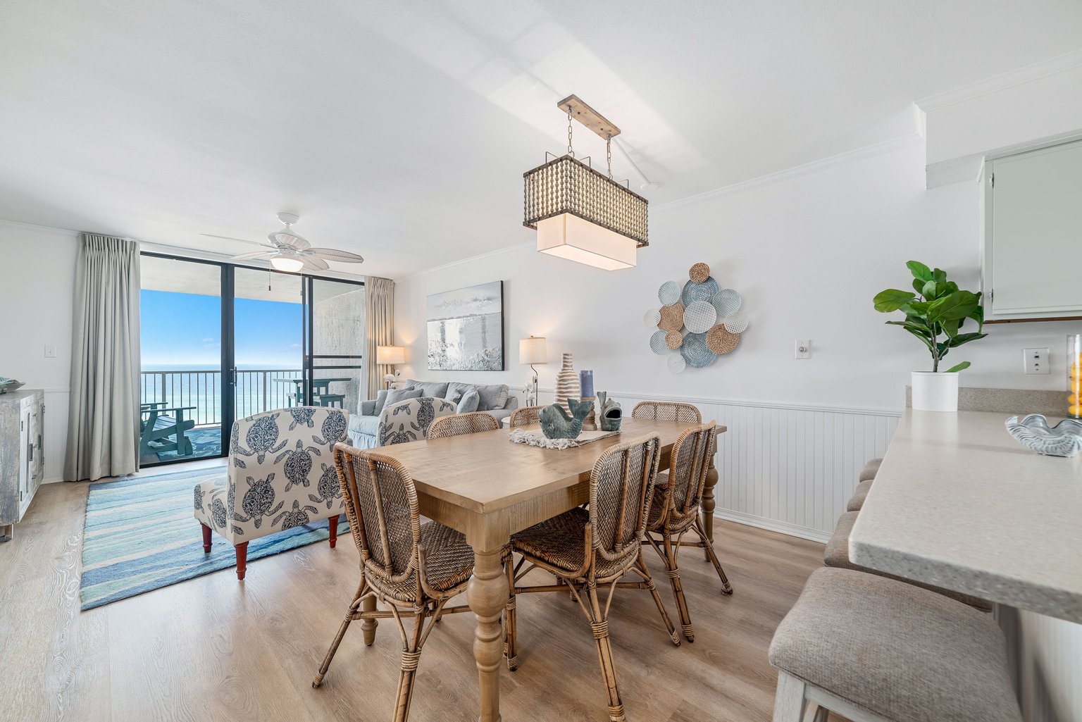 Orange Beach Vacation Rental